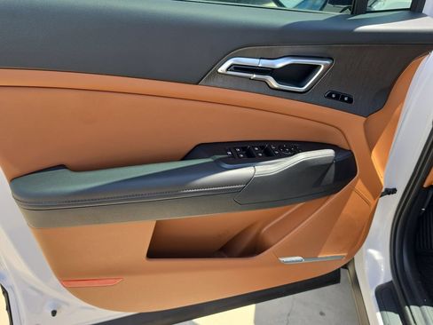 New 2026 Kia Sportage X-Line w/ X-Line Technology Package AWD/4WD image 18