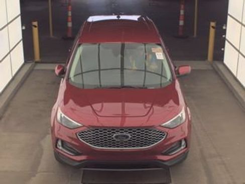 Used 2023 Ford Edge SEL w/ Convenience Package AWD/4WD image 2