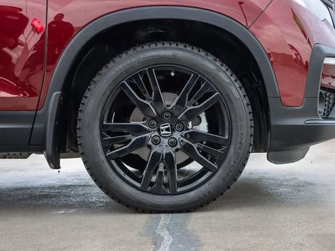 Certified 2022 Honda Pilot Special Edition image 11