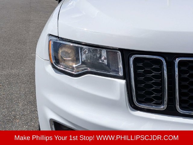 Used 2019 Jeep Grand Cherokee Limited RWD image 8