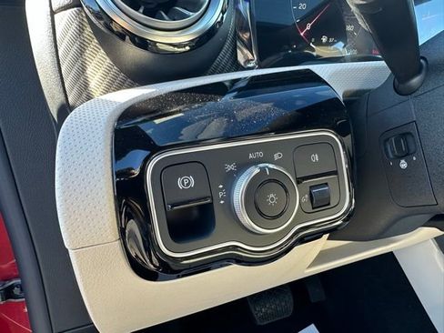 New 2026 Mercedes-Benz CLA 250 CLA 250 image 14