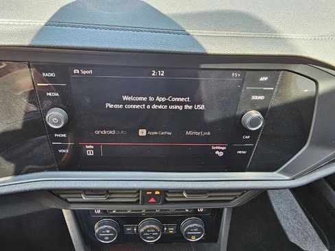 Used 2019 Volkswagen Jetta SEL FWD image 30