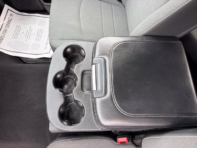 Used 2022 RAM 1500 Warlock w/ Electronics Group AWD/4WD image 26
