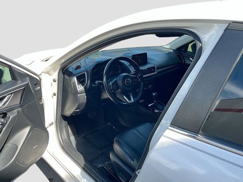 Used 2017 MAZDA MAZDA3 Grand Touring w/ Premium Equipment Package image 9