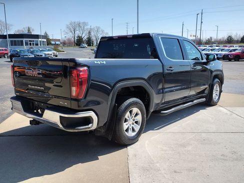 Used 2023 GMC Sierra 1500 SLE w/ Enhanced Capability Package image 16