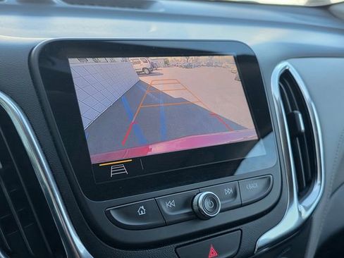 Used 2019 Chevrolet Equinox Premier image 27