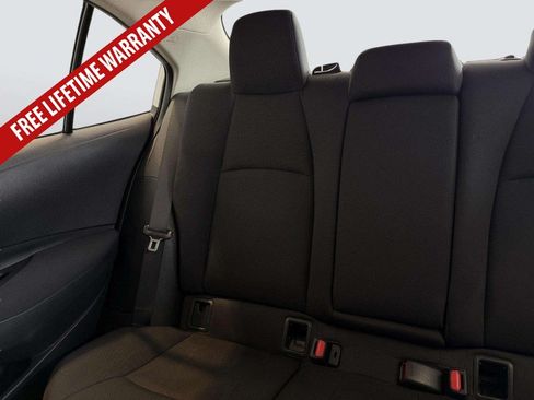 Used 2023 Toyota Corolla LE FWD image 23