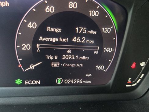 Used 2024 Honda Accord EX-L image 24