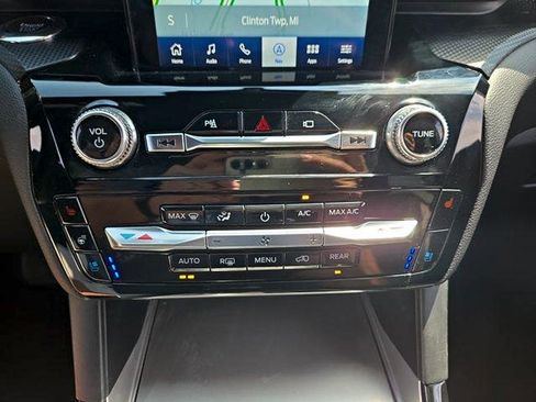 Certified 2022 Ford Explorer ST w/ Equipment Group 401A AWD/4WD image 20