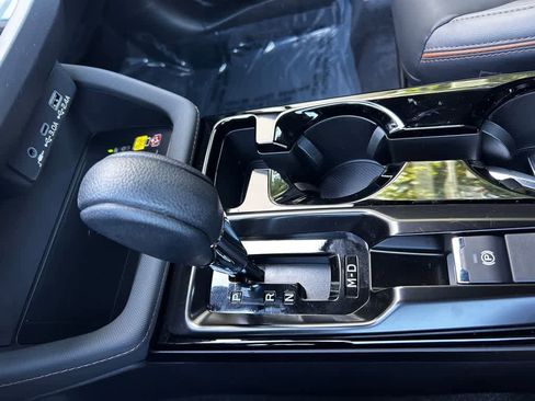 New 2026 Subaru Forester Sport AWD/4WD image 19