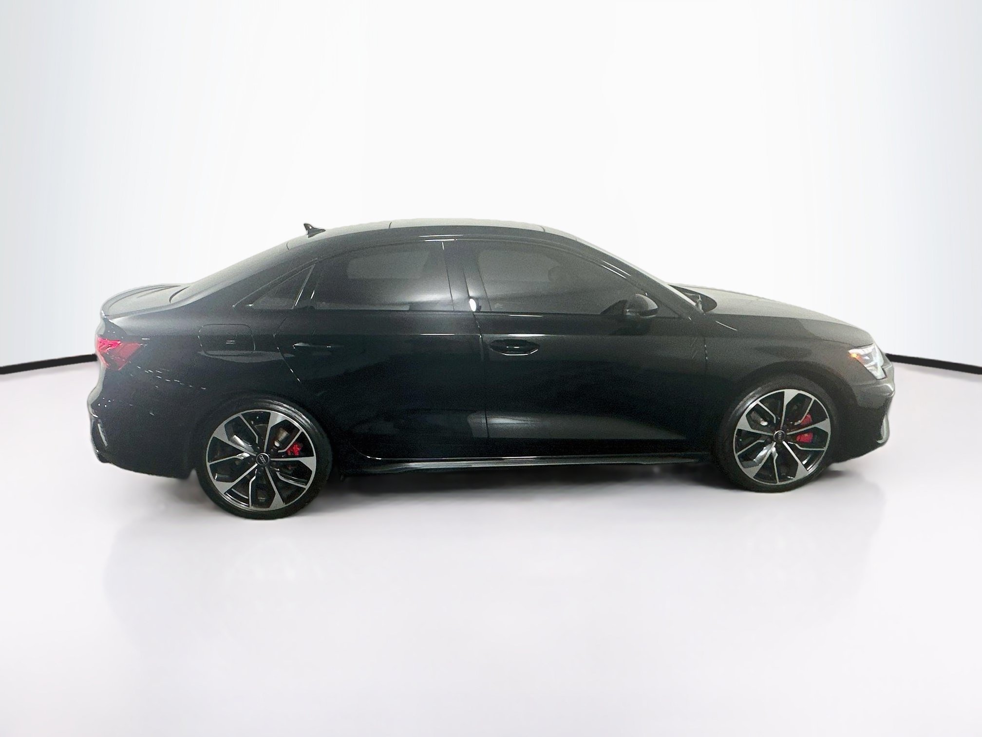 Used 2023 Audi S3 Premium Plus AWD/4WD image 10
