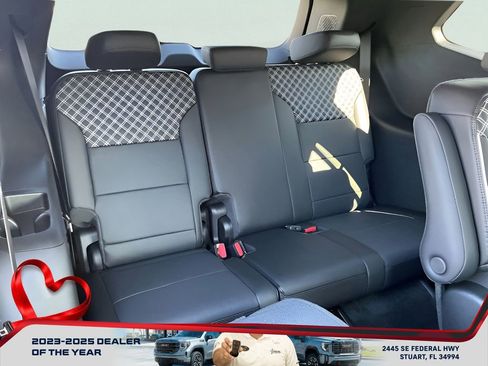 New 2026 GMC Acadia Denali w/ Super Cruise Package image 20