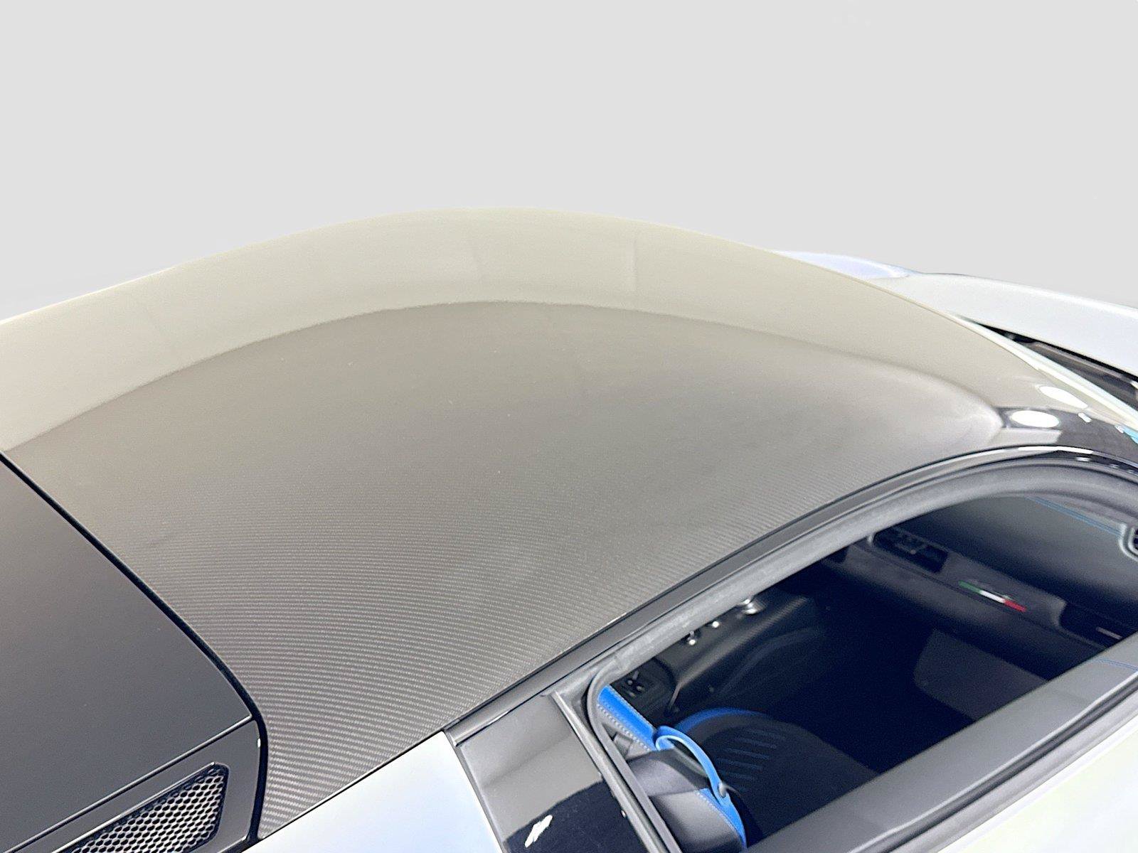 Used 2023 Maserati MC20 Coupe RWD image 34