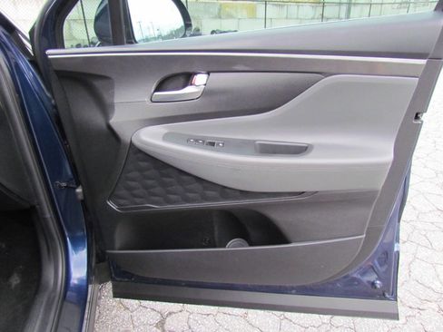 Used 2022 Hyundai Santa Fe SEL image 19