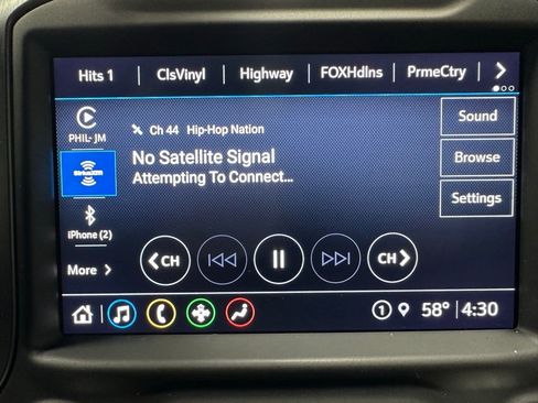 Used 2022 GMC Sierra 2500 AT4 image 28