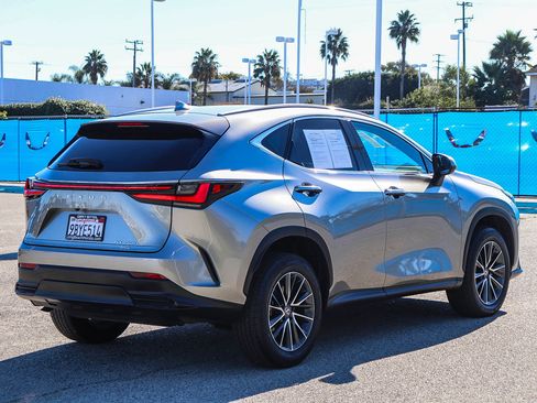 Used 2022 Lexus NX 350 AWD image 10