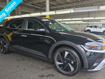 Used 2025 Hyundai Ioniq 5 SE
