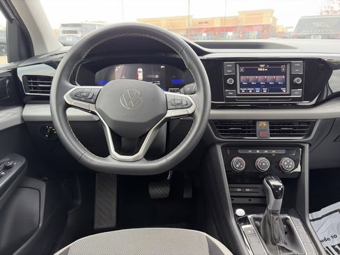 Used 2024 Volkswagen Taos S image 13