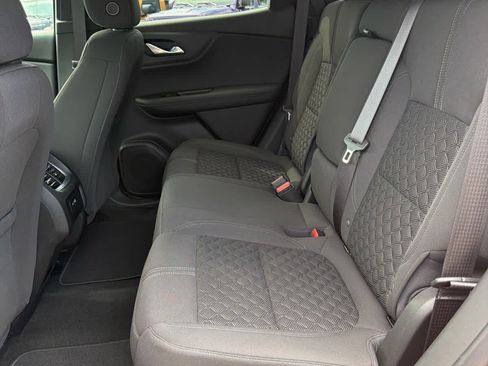 Used 2019 Chevrolet Blazer LT FWD image 10