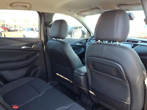 Used 2023 Buick Encore GX Preferred w/ Cold Weather Comfort Package image 13