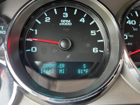 Used 2013 Chevrolet Silverado 1500 LT image 19