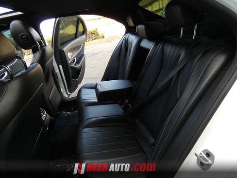 Used 2022 Mercedes-Benz E 350 Sedan image 45
