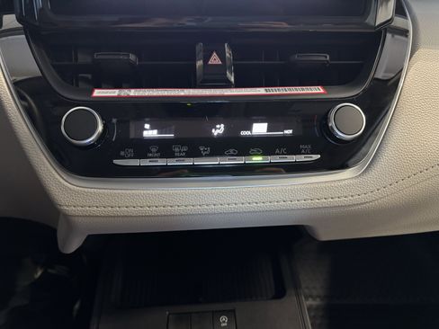 New 2026 Toyota Corolla Cross L image 15