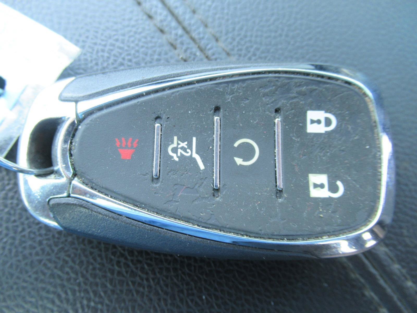 Certified 2020 Chevrolet Equinox Premier FWD image 30
