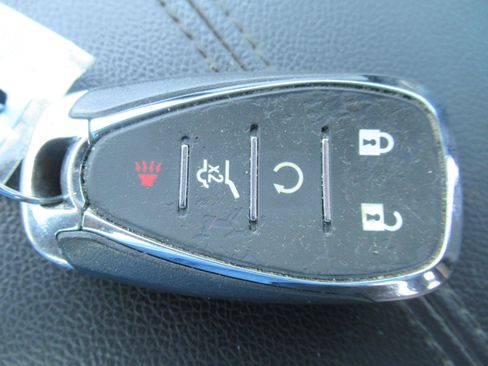 Used 2020 Chevrolet Equinox Premier FWD image 30