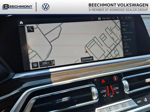 Used 2023 BMW X5 sDrive40i image 18