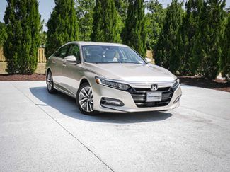 Used 2018 Honda Accord EX video 2