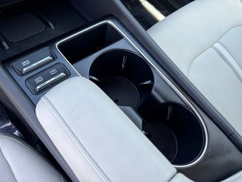 Certified 2025 Hyundai Sonata SEL FWD image 20
