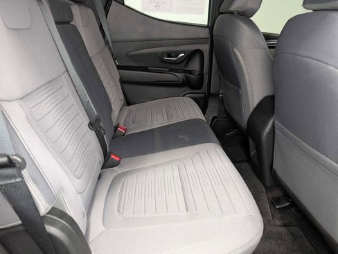 Used 2024 Hyundai Santa Cruz SEL image 39