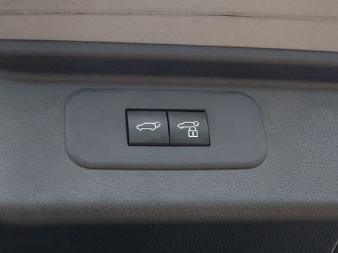 Used 2026 Toyota Grand Highlander AWD image 40