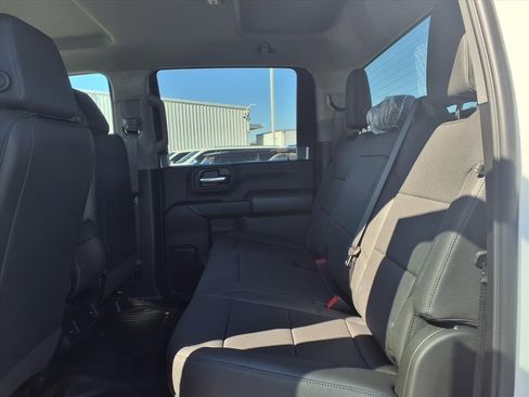 New 2026 Chevrolet Silverado 2500 W/T w/ WT Convenience Package image 13