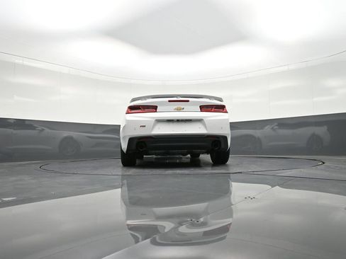Used 2017 Chevrolet Camaro LT image 25