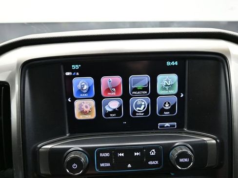 Used 2019 Chevrolet Silverado 1500 LT w/ All Star Edition image 19