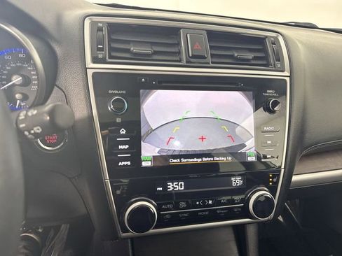 Used 2018 Subaru Outback 2.5i Limited image 8