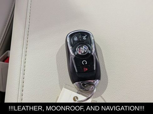 Used 2023 Buick Enclave Essence w/ Experience Buick Package image 37
