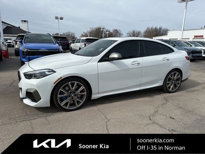 Used 2021 BMW M235i xDrive Gran Coupe w/ Premium Package