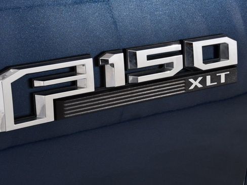 Used 2016 Ford F150 XLT w/ Equipment Group 302A Luxury image 21