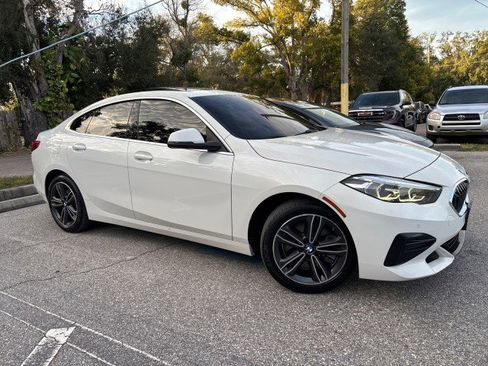 Used 2022 BMW 228i xDrive Gran Coupe 228i xDrive image 6