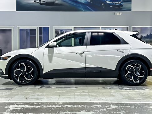 Used 2023 Hyundai Ioniq 5 SE w/ Cargo Package image 2