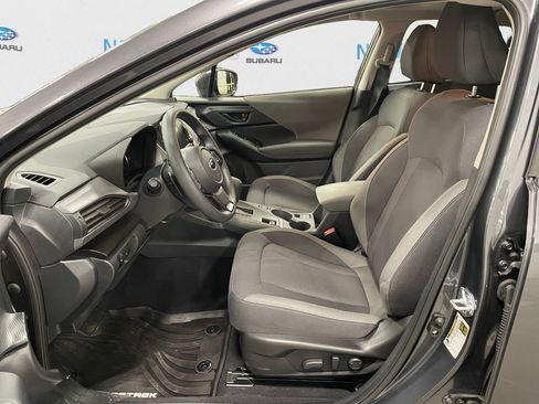 Certified 2025 Subaru Crosstrek 2.0i Premium AWD/4WD image 9