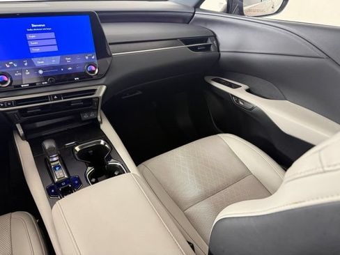 Certified 2024 Lexus RX 350 Premium Plus w/ Convenience Package FWD image 23