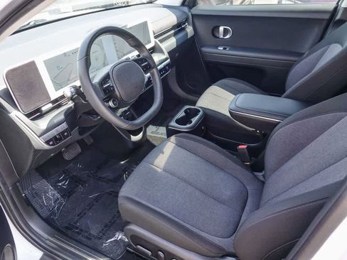 Used 2024 Hyundai Ioniq 5 SE RWD image 16