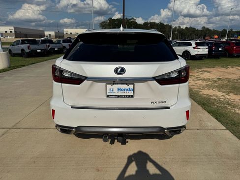 Used 2019 Lexus RX 350 FWD w/ Navigation Package image 7