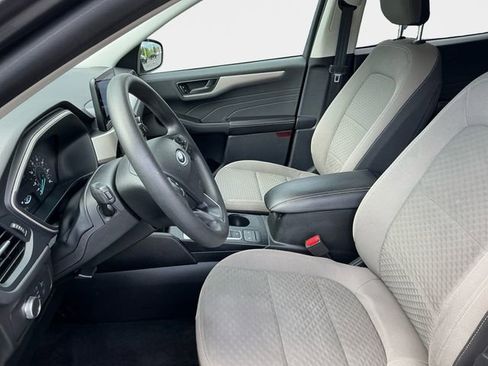 Used 2022 Ford Escape SE AWD/4WD image 10