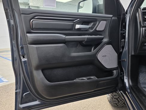 New 2026 RAM 1500 Rebel w/ Rebel Level 2 Equipment Group image 11