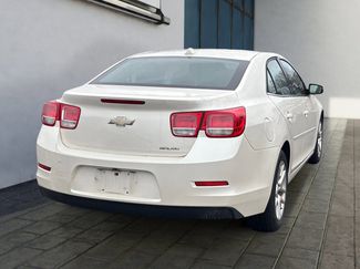 Used 2014 Chevrolet Malibu LT video 2